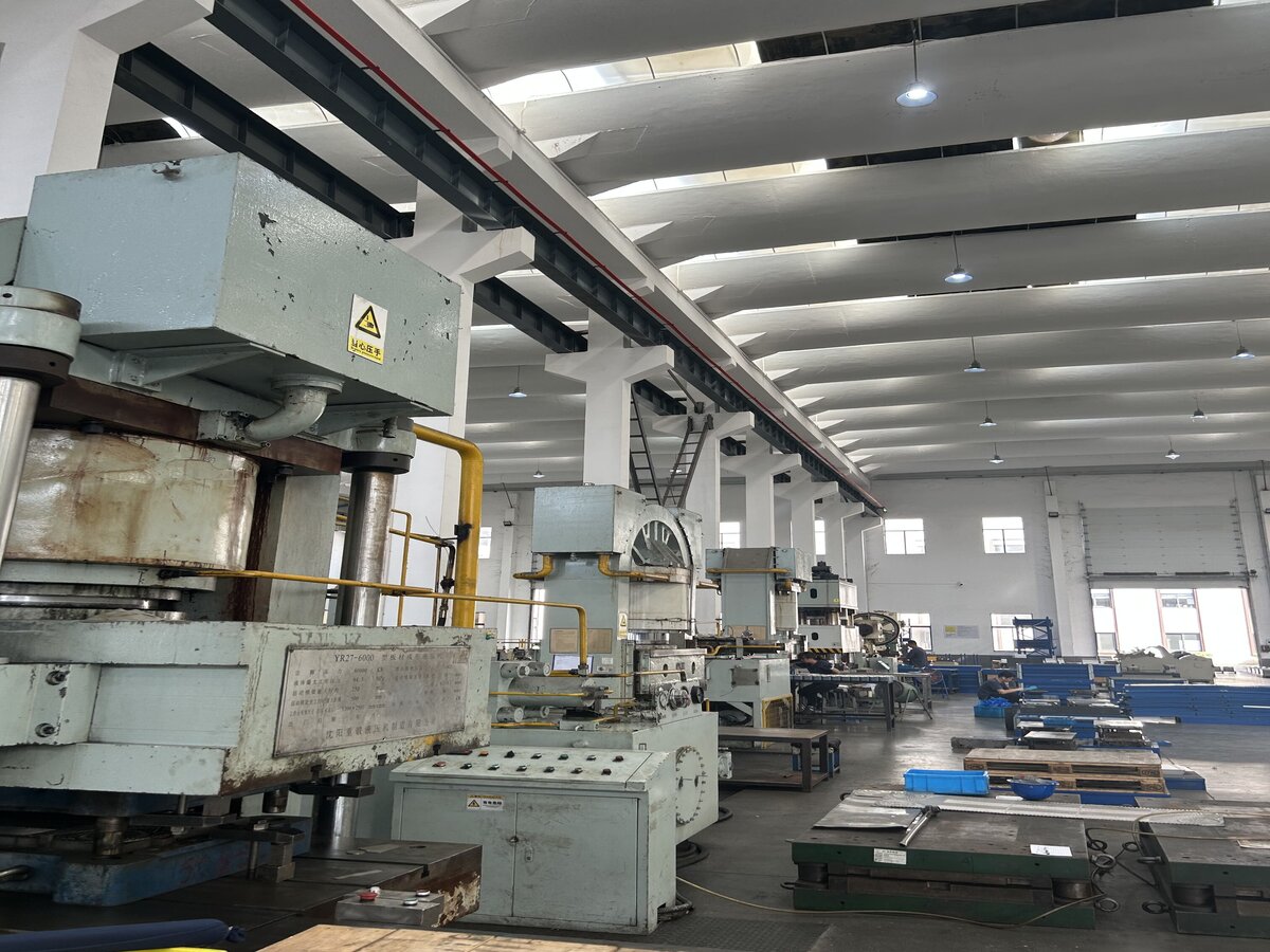 World Map showing TIVO presence