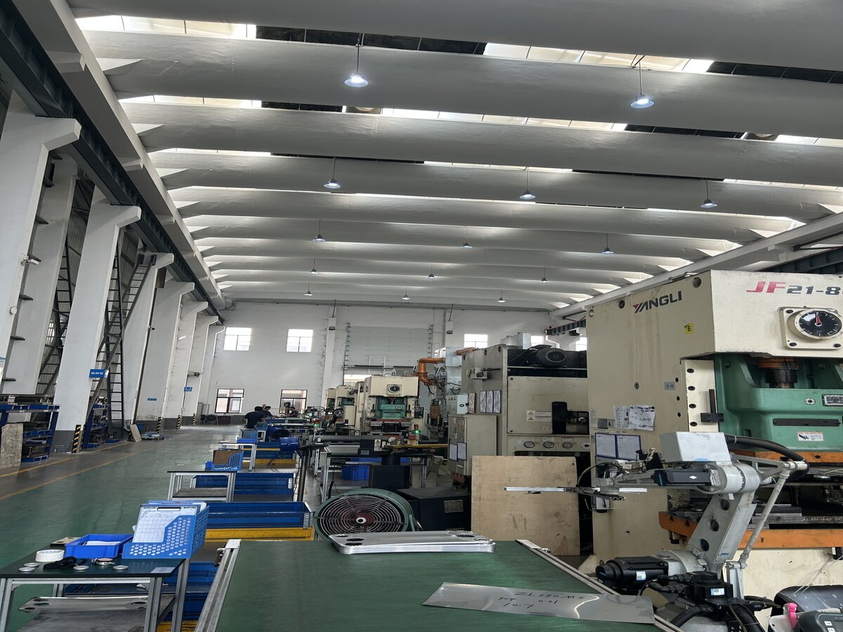 World Map showing TIVO presence