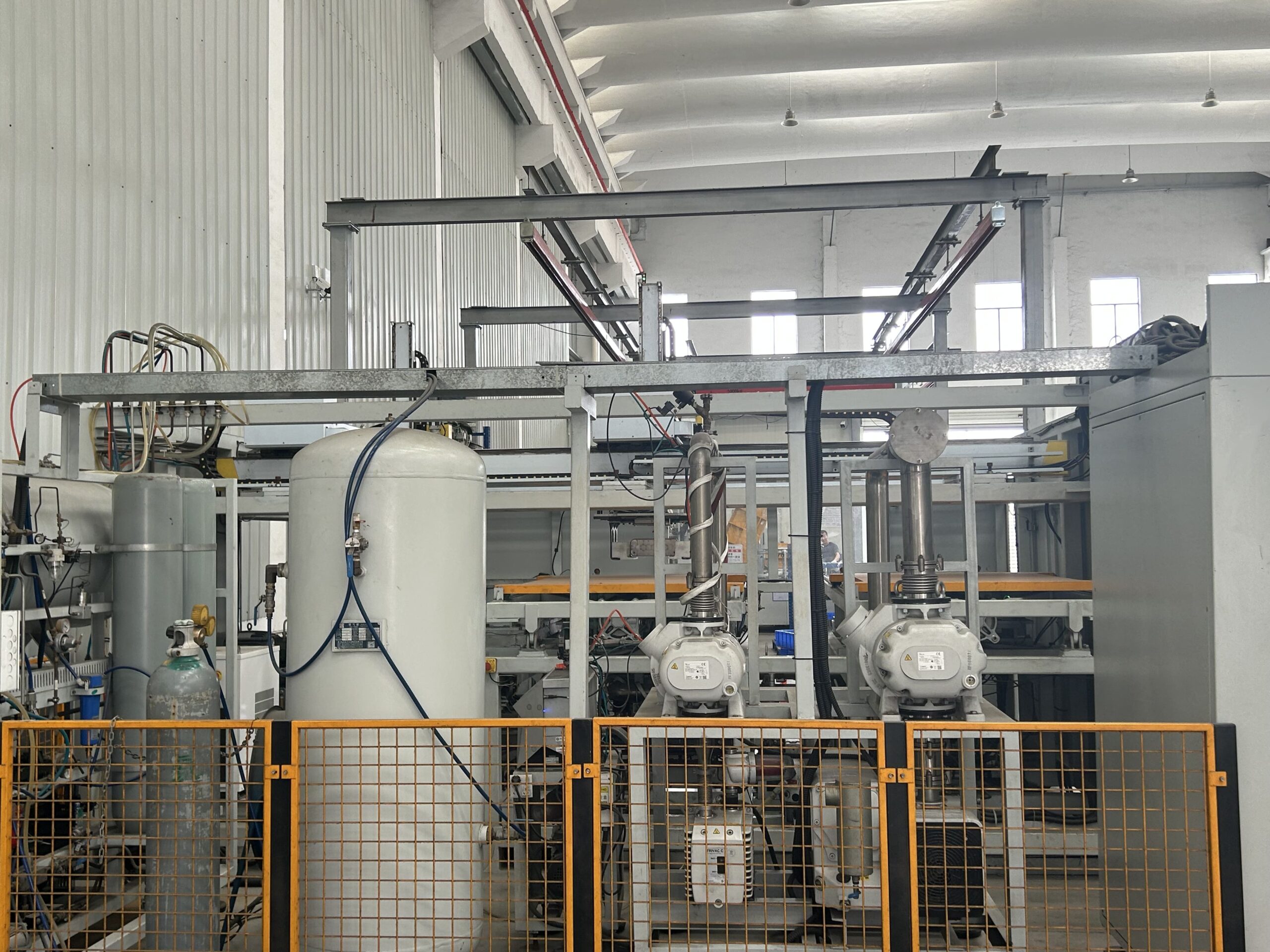 Quality Control Process