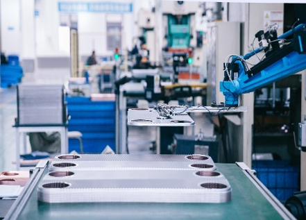 World Map showing TIVO presence