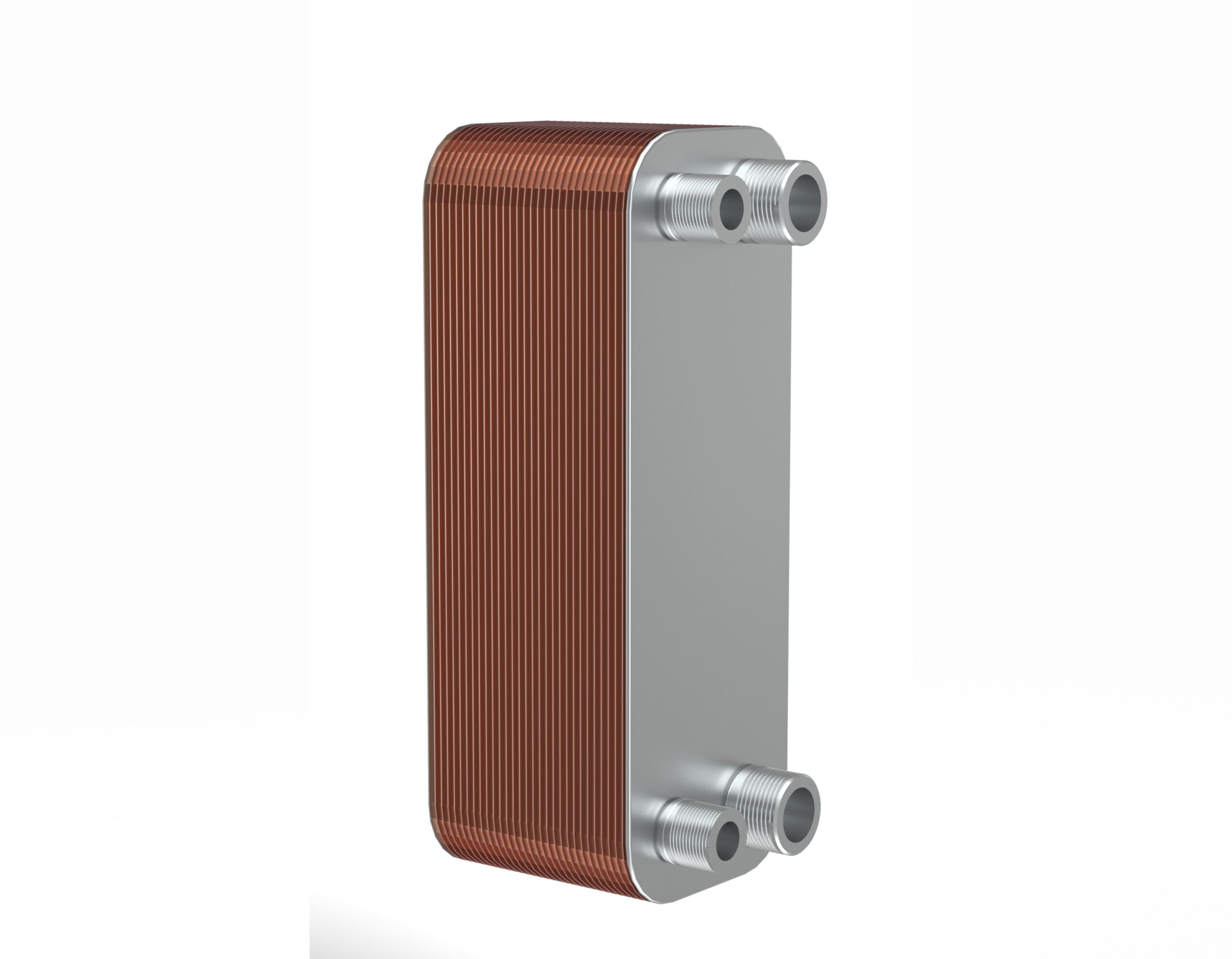 Brazed Plate Heat Exchangers