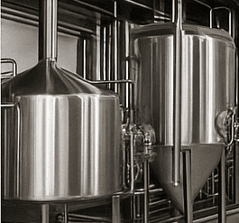 Food & Beverage Industry