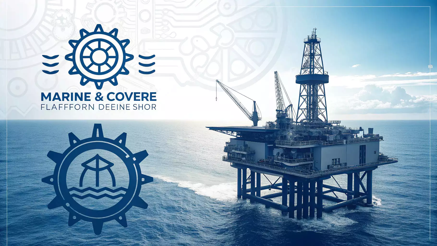 Marine & Offshore Applications