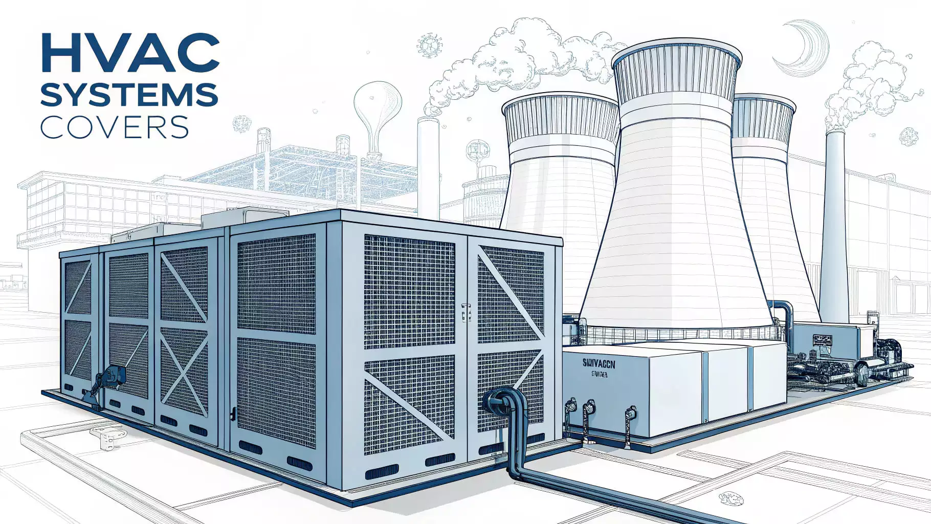 Commercial HVAC Systems