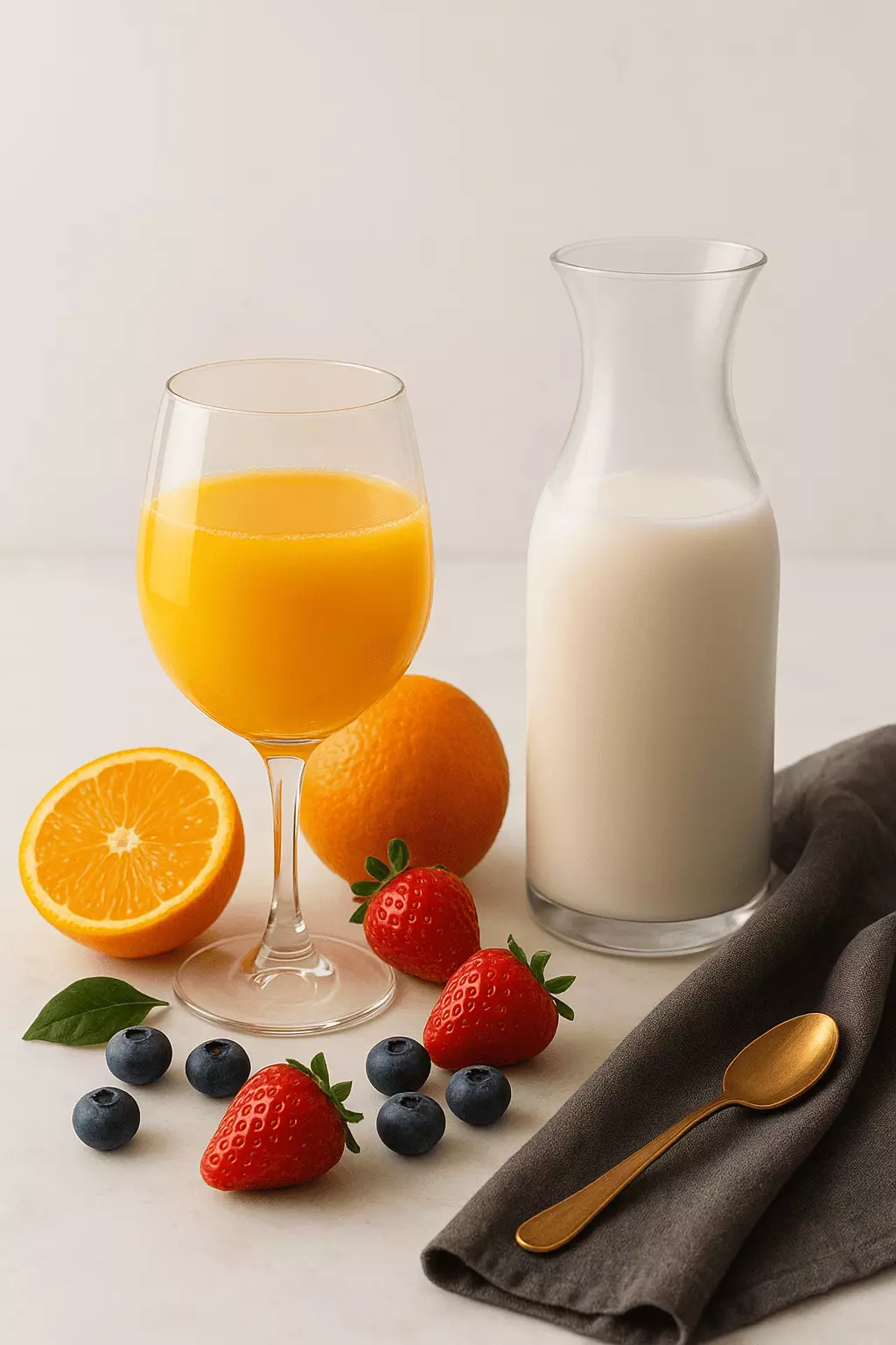 Food & Beverage Processing Industry