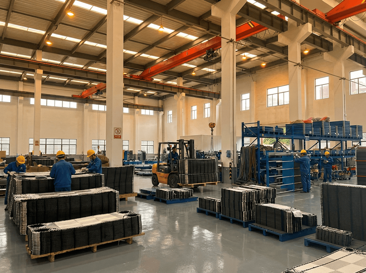 Premium Material Excellence