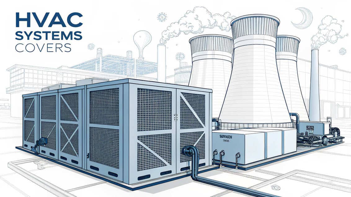 HVAC Heat Exchanger Installation