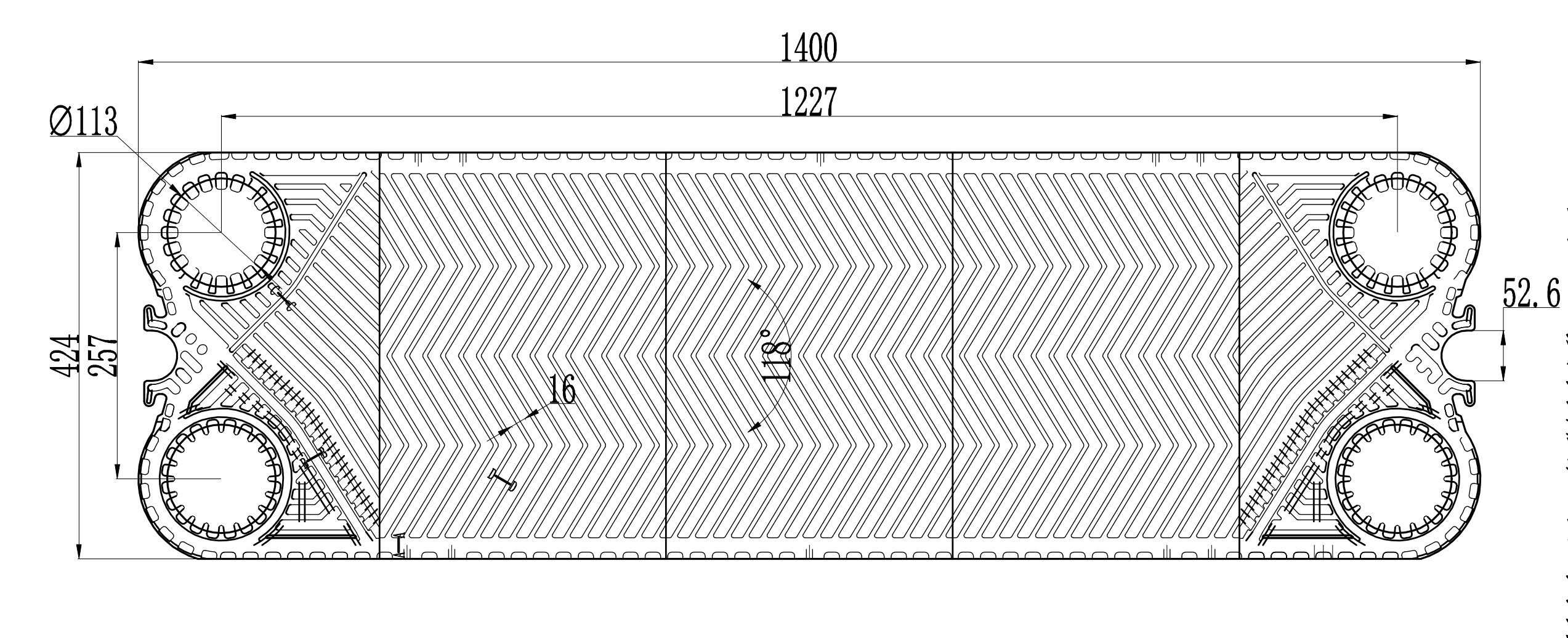 Ensuring 1:1 Compatibility with CAD Drawings