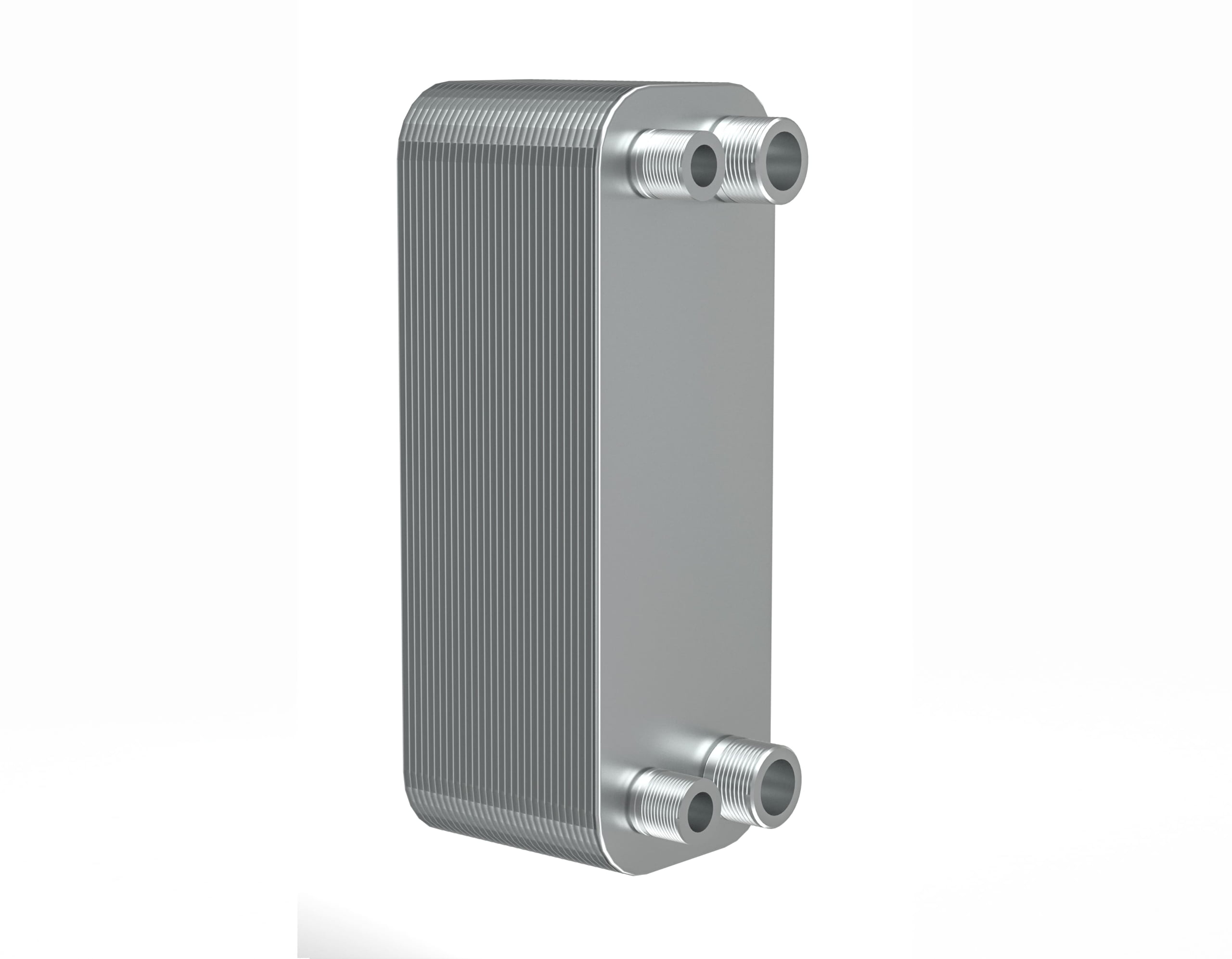 TIVO Fusion-Bonded unit in a data center CDU