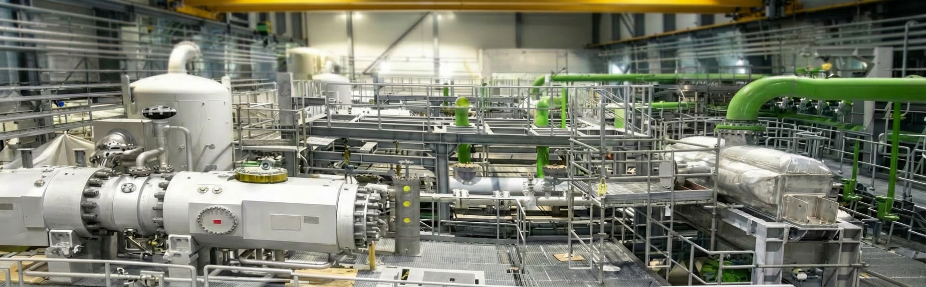 TIVO heat pump system