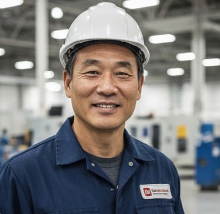 Customer representative