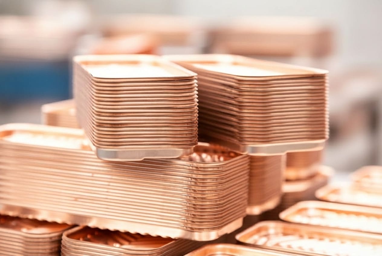 TIVO Brazed Plate Heat Exchanger