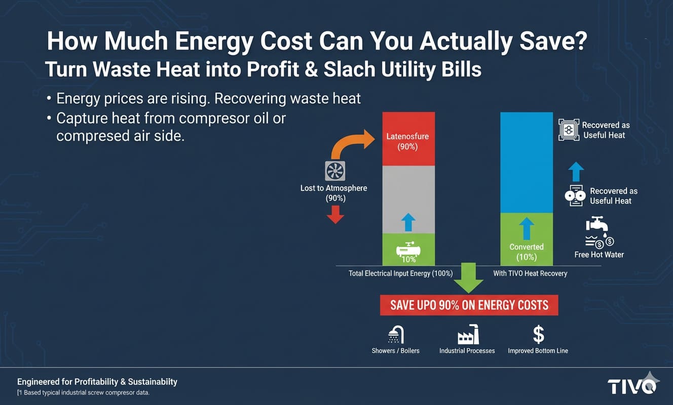 Energy Savings Chart