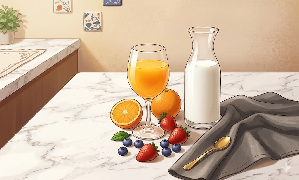 Food & Beverage Processing Equipment