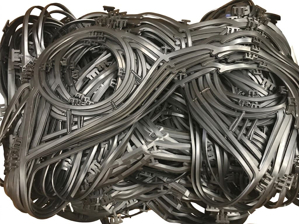 Alfa Laval M-Series M3 M6 M10 Gasket Maintenance